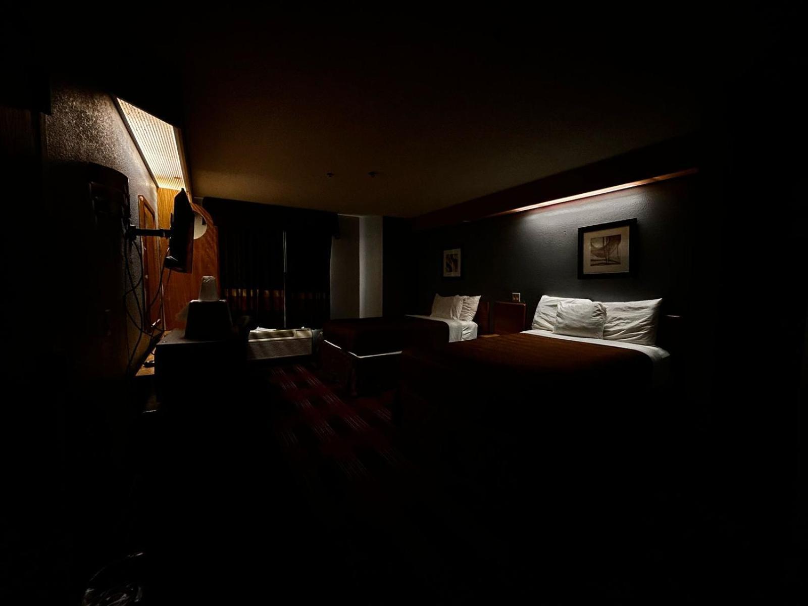 Classic Hotel Memphis