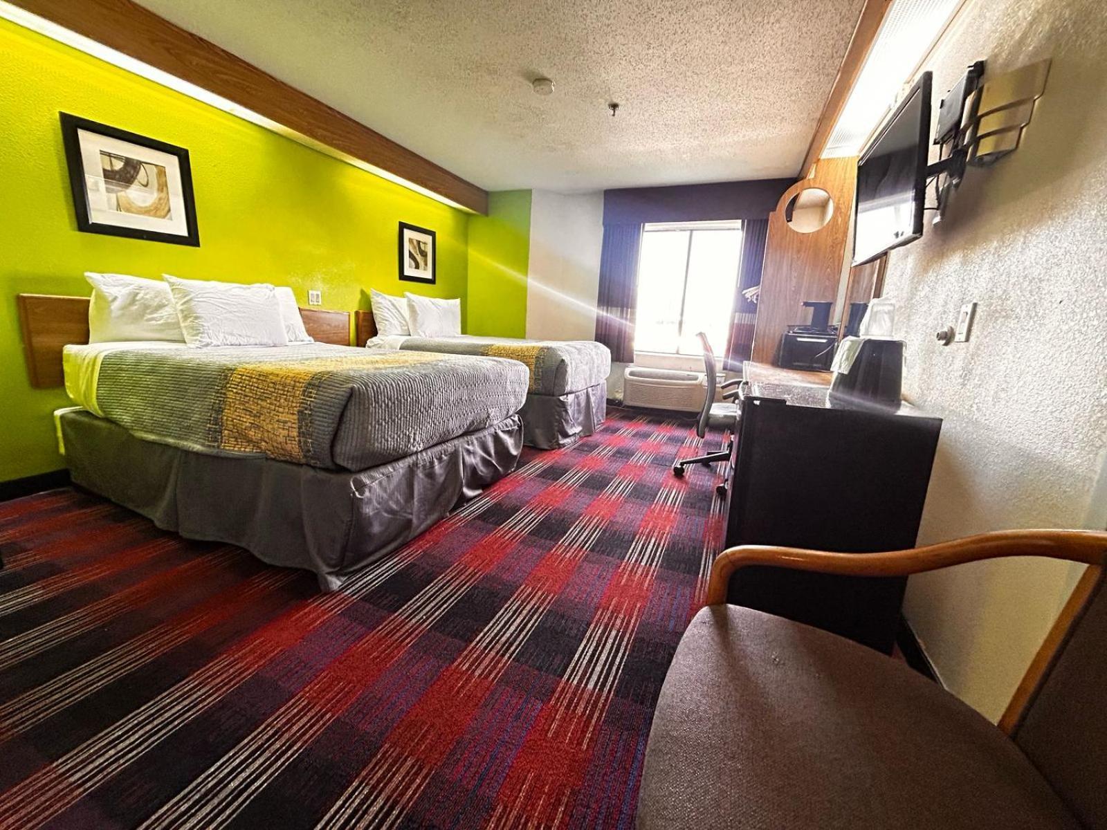 Classic Hotel 2*