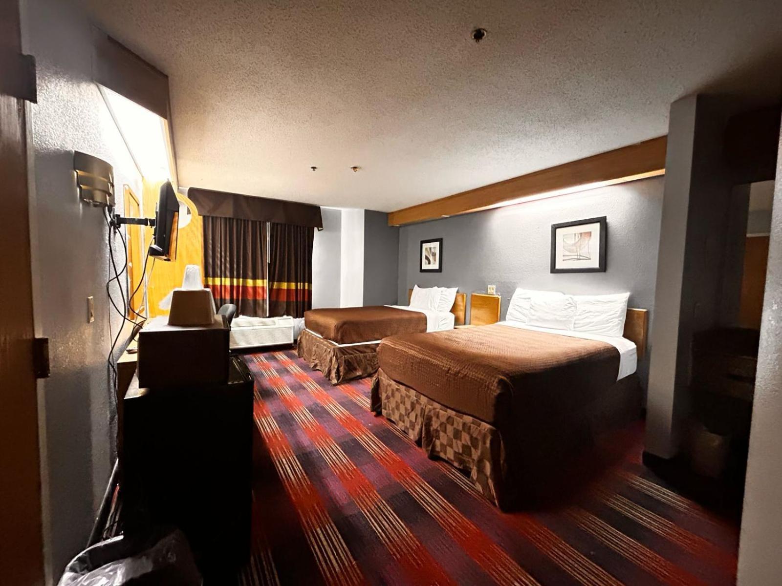 Hotel Classic 2*