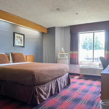 Classic Inn By Oyo I- 240 Near Memphis Airport Exterior photo