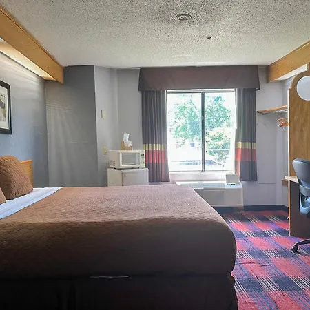 Classic Inn By Oyo I- 240 Near Memphis Airport Exterior photo