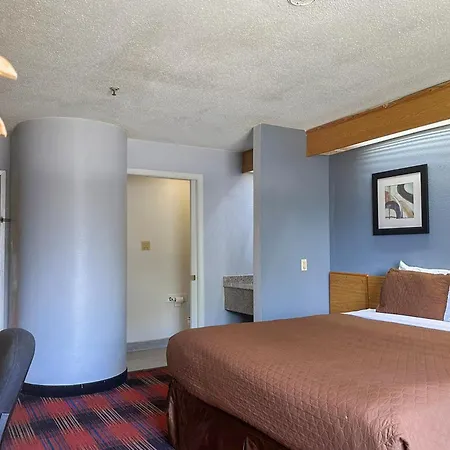 Classic Inn By Oyo I- 240 Near Memphis Airport Exterior photo