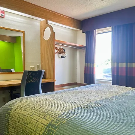 Classic Inn By Oyo I- 240 Near Memphis Airport Exterior photo