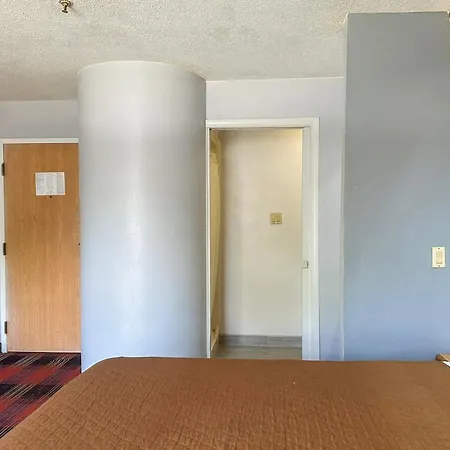 Classic Inn By Oyo I- 240 Near Memphis Airport Exterior photo