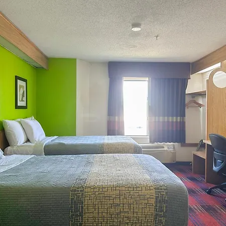Classic Inn By Oyo I- 240 Near Memphis Airport Exterior photo