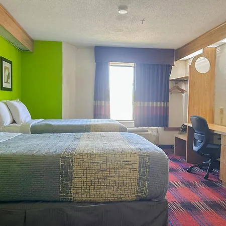 Classic Inn By Oyo I- 240 Near Memphis Airport Exterior photo