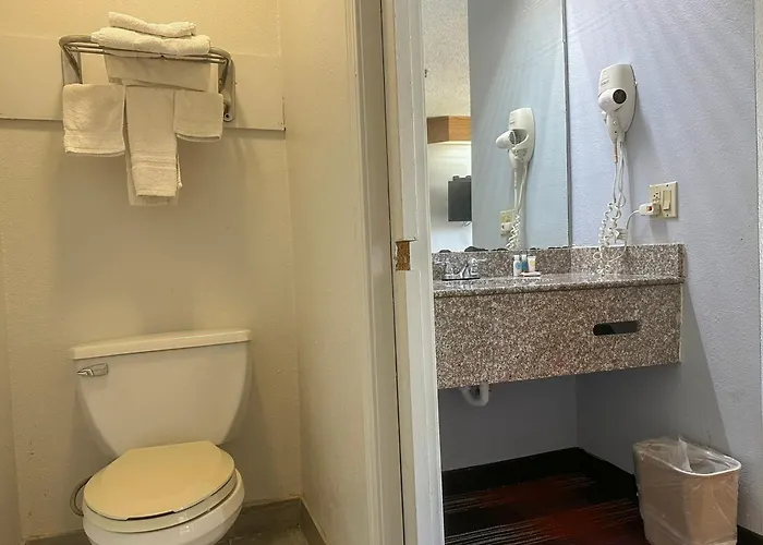 rodeway Inn Memphis