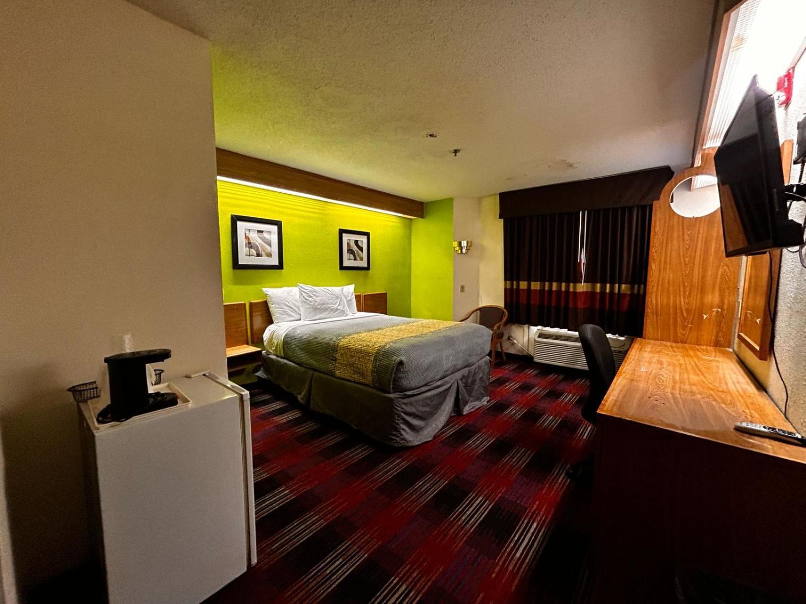 Classic Hotel 2*