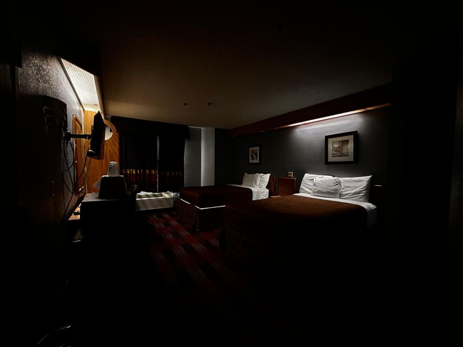 Hotel Classic By Oyo I- 240 Near Airport Memphis