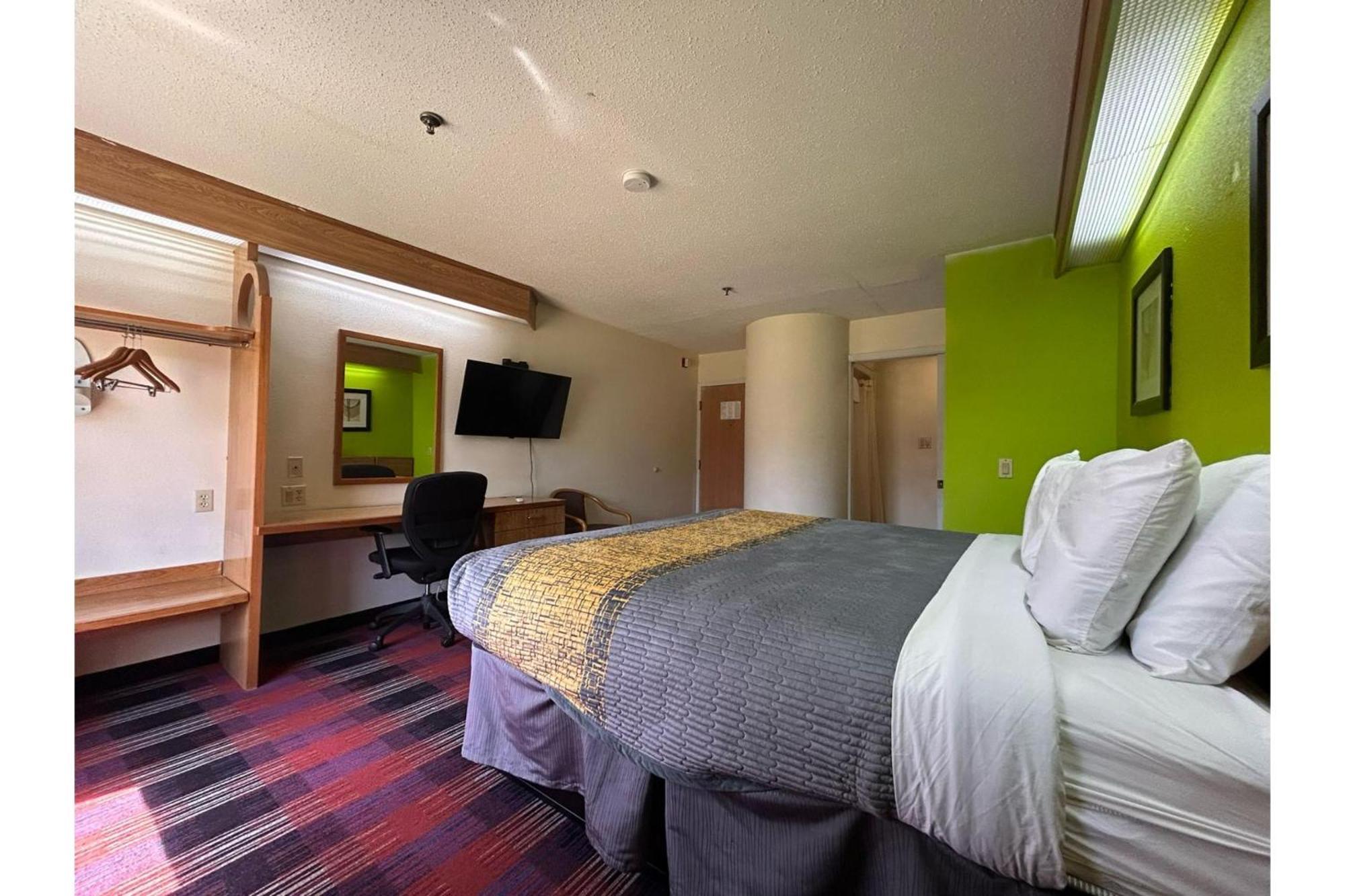 Classic Hotel Memphis