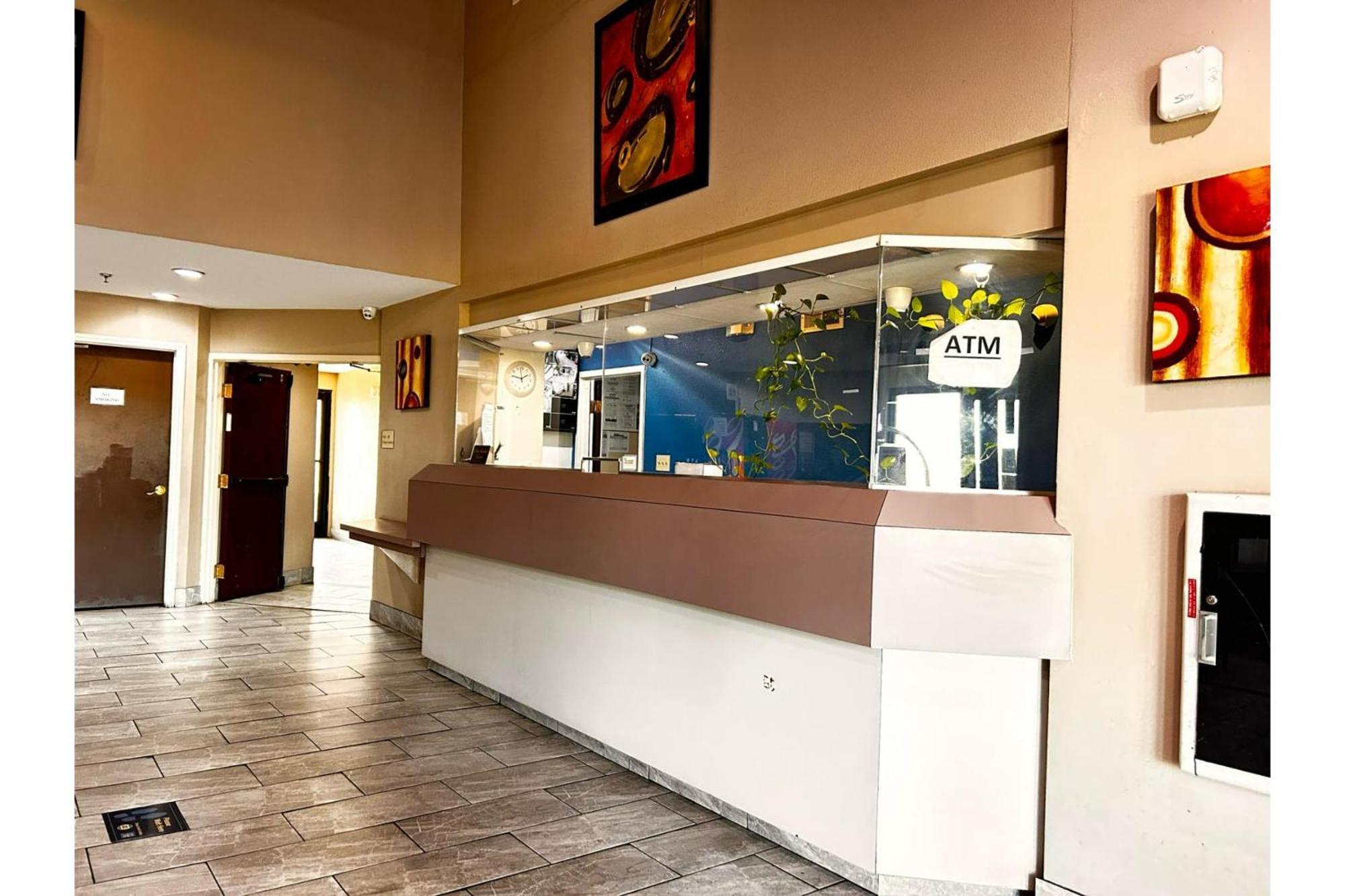 Classic Hotel 2*