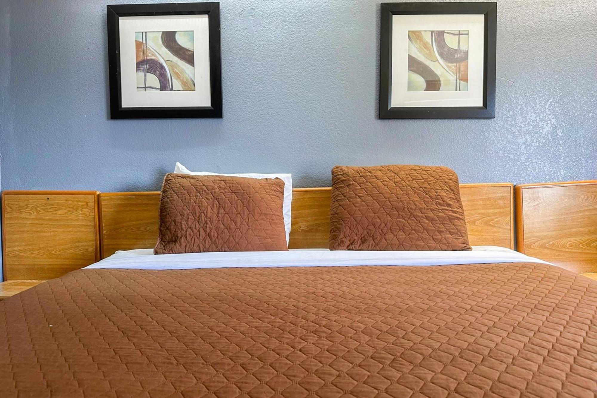 Hotel Classic By Oyo I- 240 Near Airport Memphis
