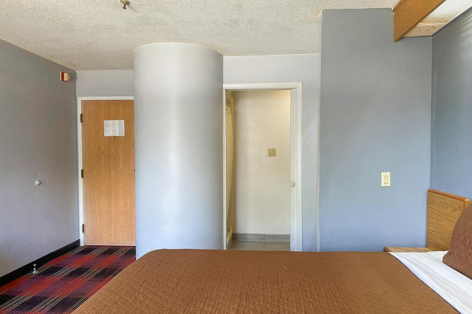 Hotel Classic By Oyo I- 240 Near Airport Memphis