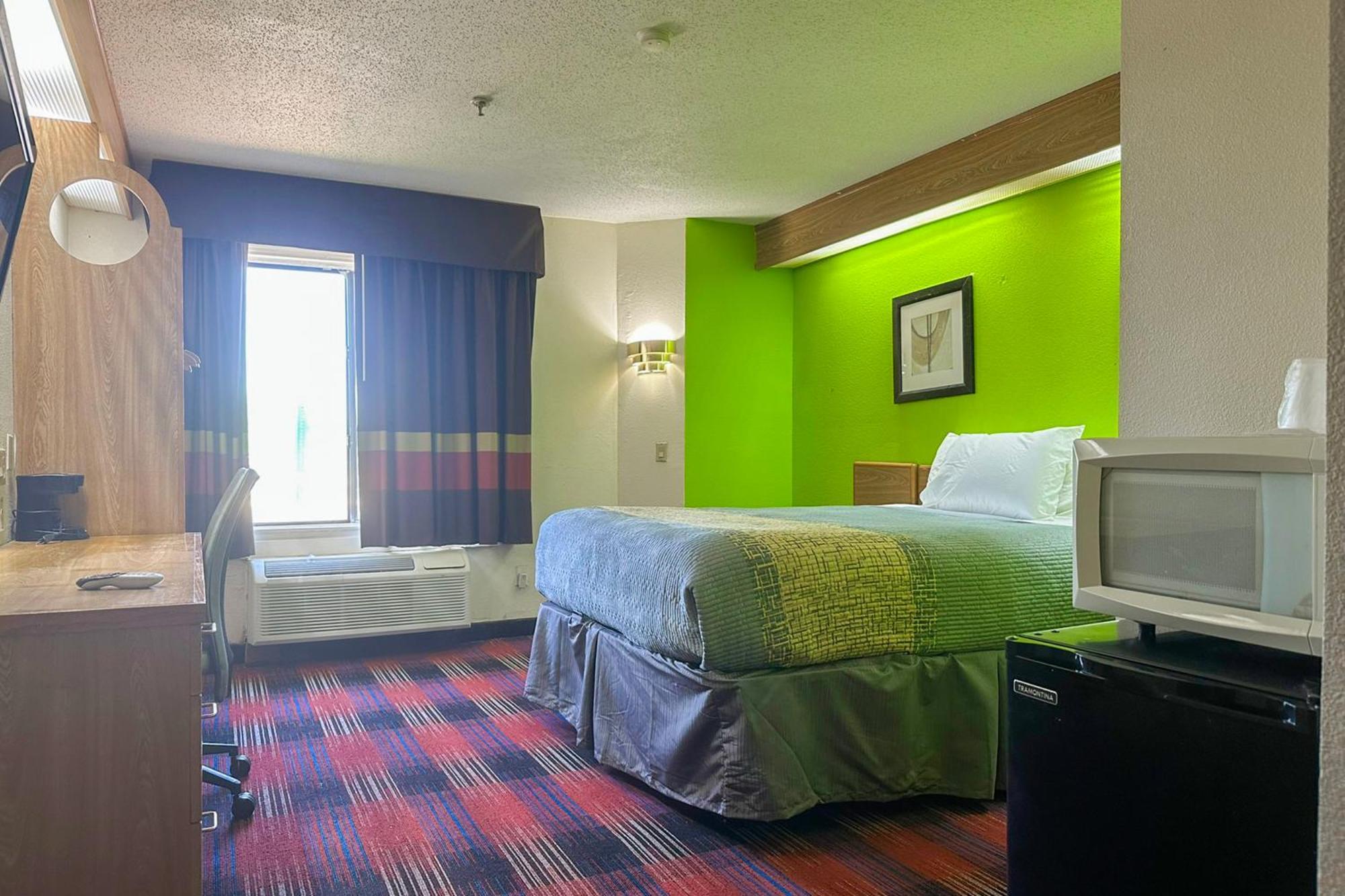 Hotel Classic By Oyo I- 240 Near Airport Memphis