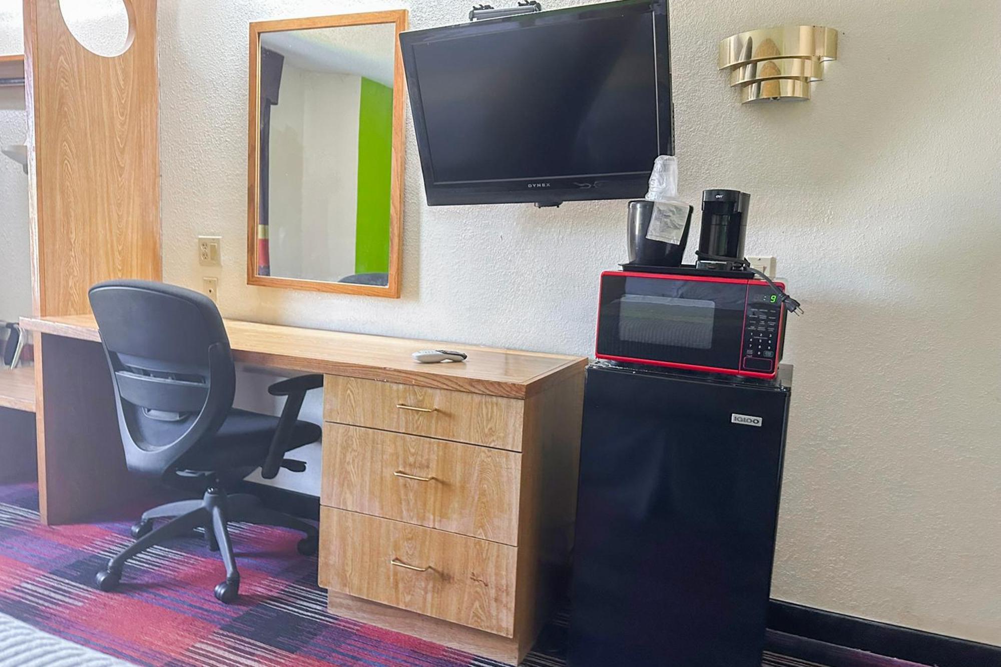 Hotel Classic By Oyo I- 240 Near Airport Memphis