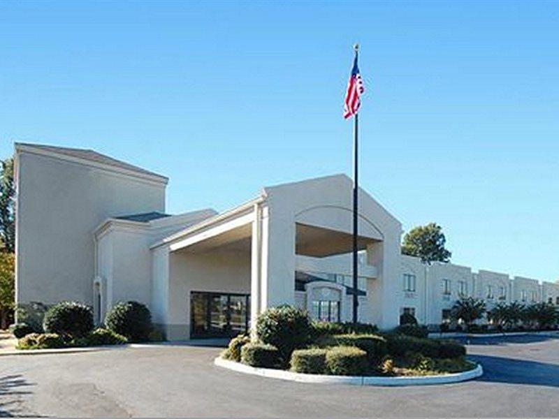 Hotel Classic By Oyo I- 240 Near Airport Memphis
