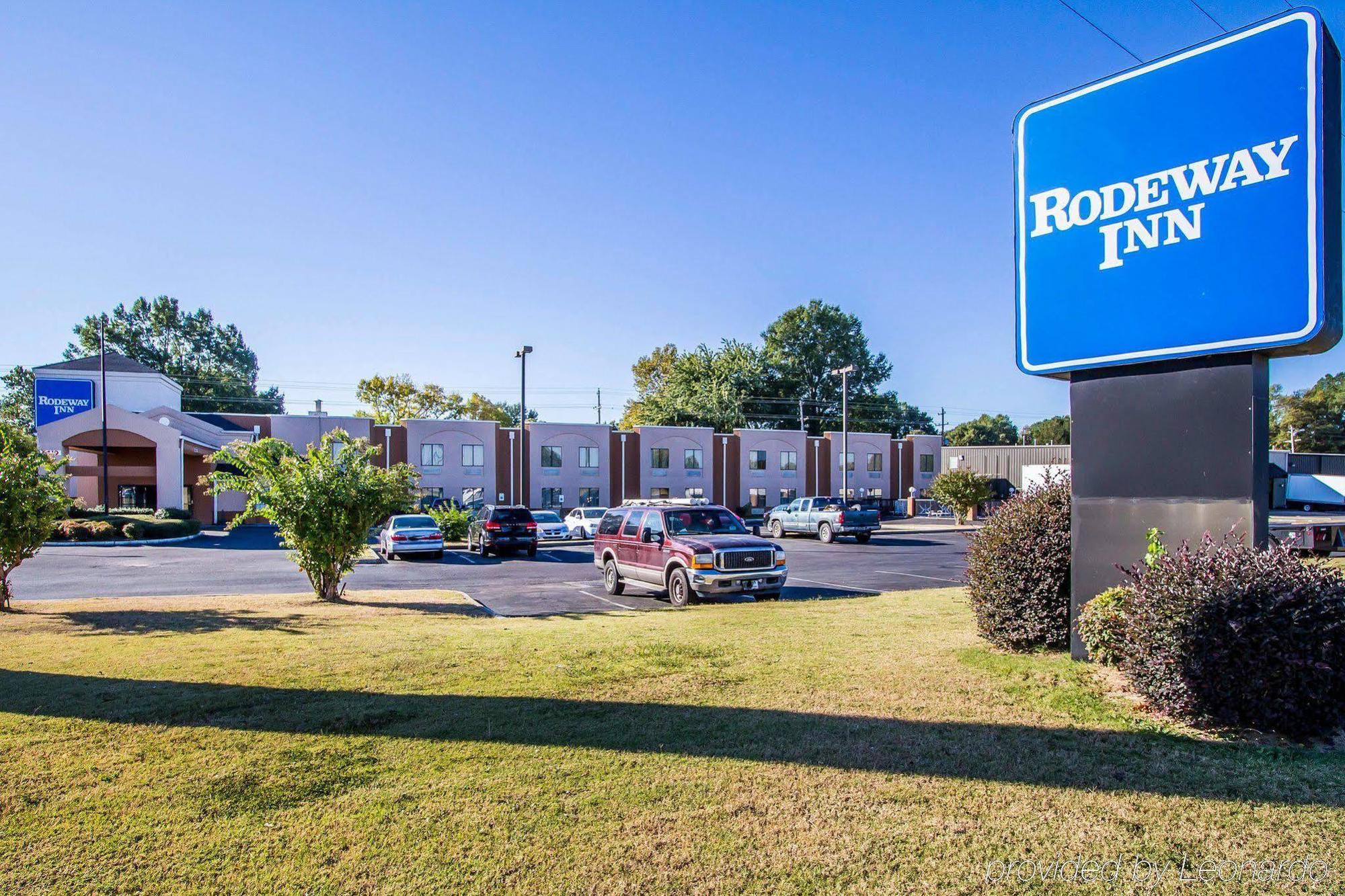 Hotel Classic By Oyo I- 240 Near Airport Memphis
