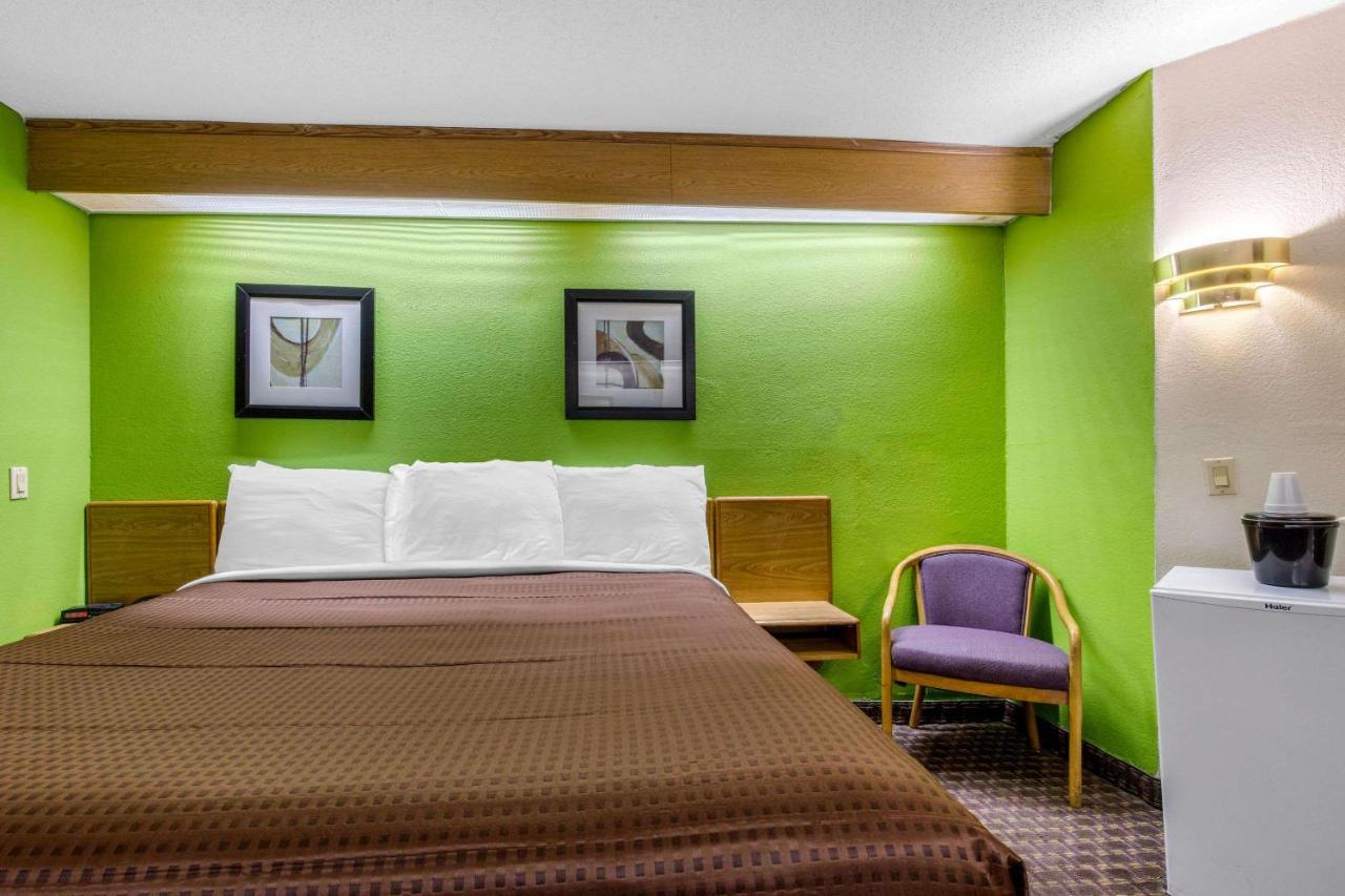 Hotel Classic By Oyo I- 240 Near Airport Memphis