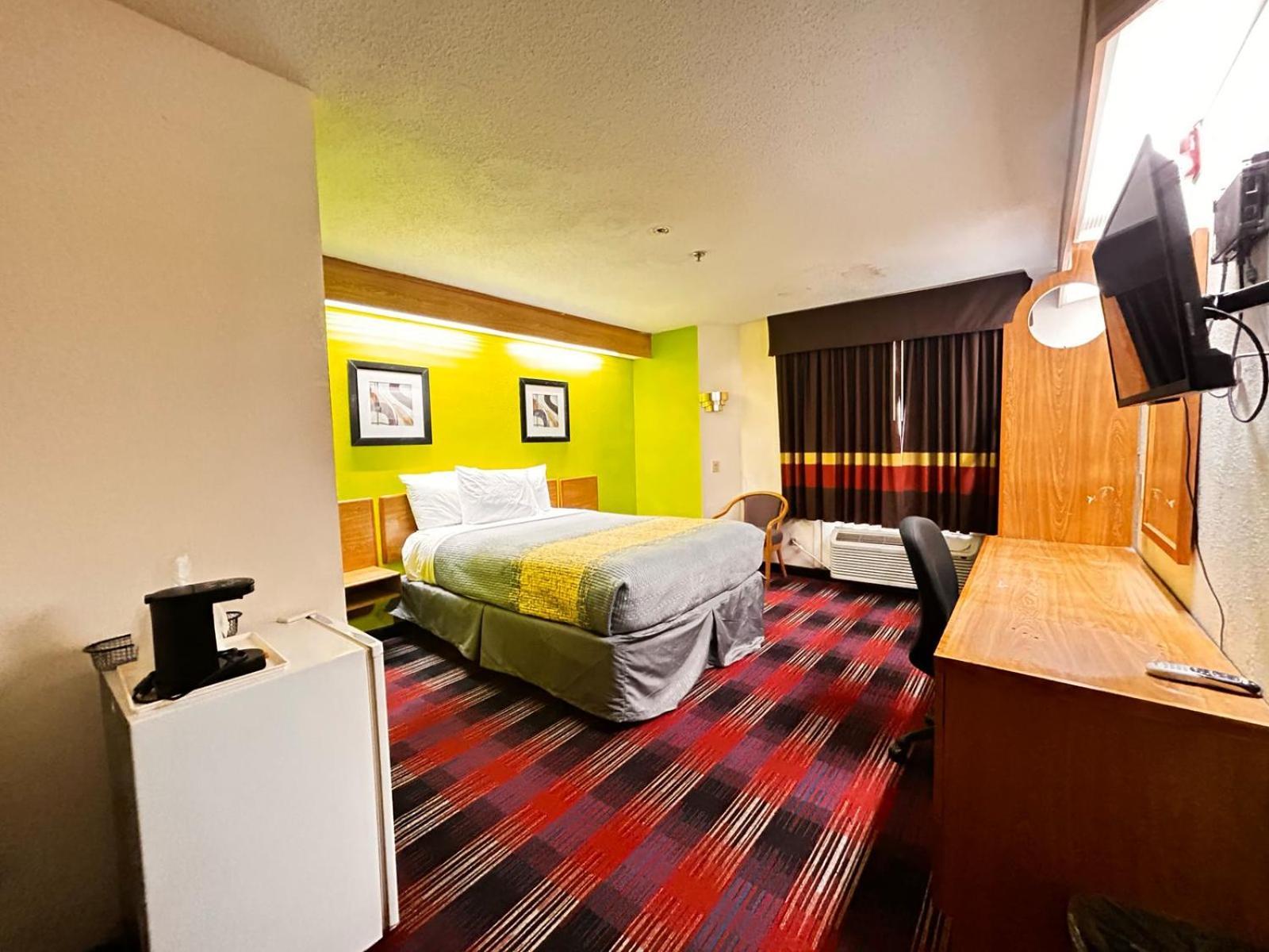 Classic Hotel 2*