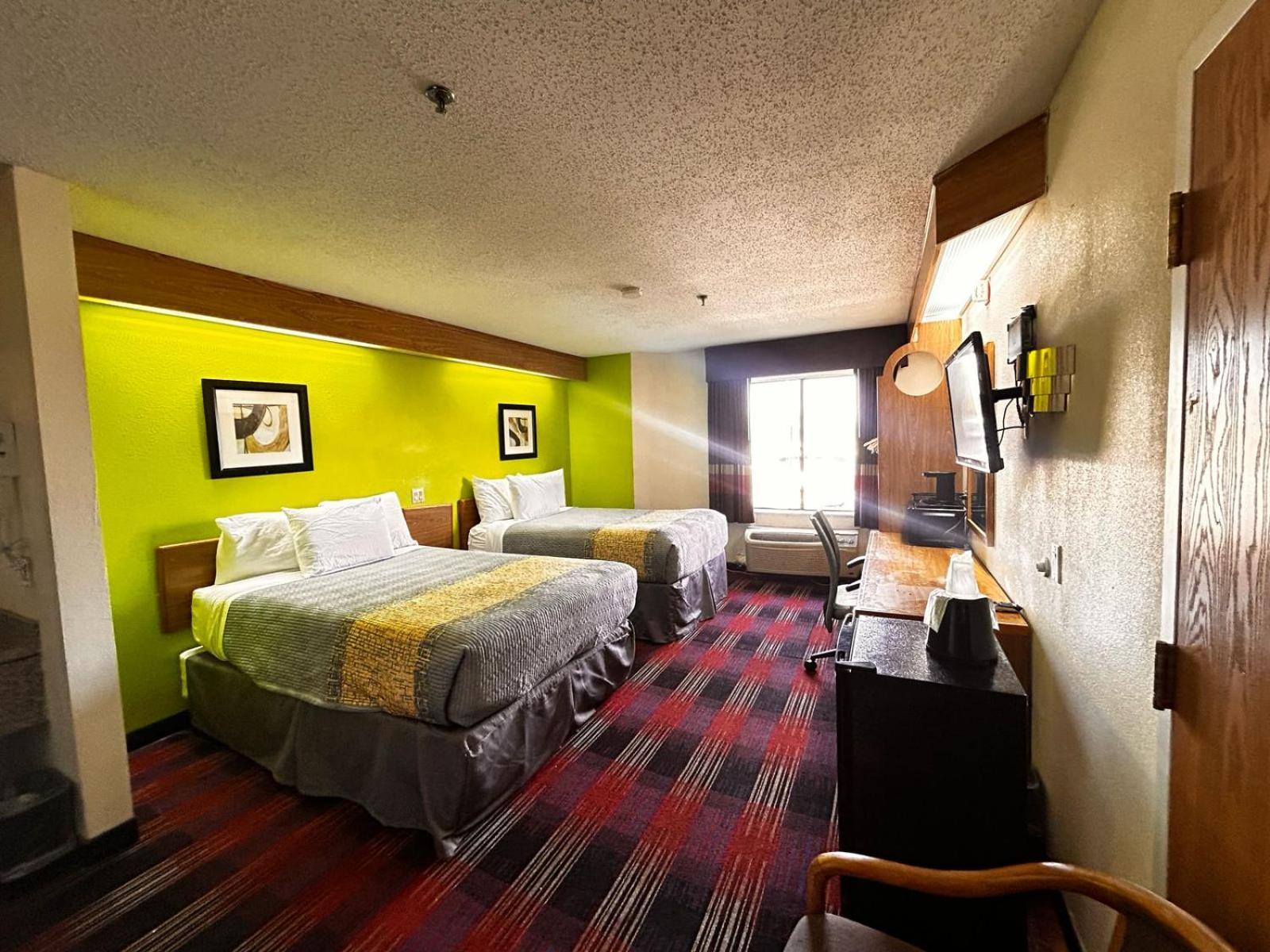 Classic Hotel Memphis