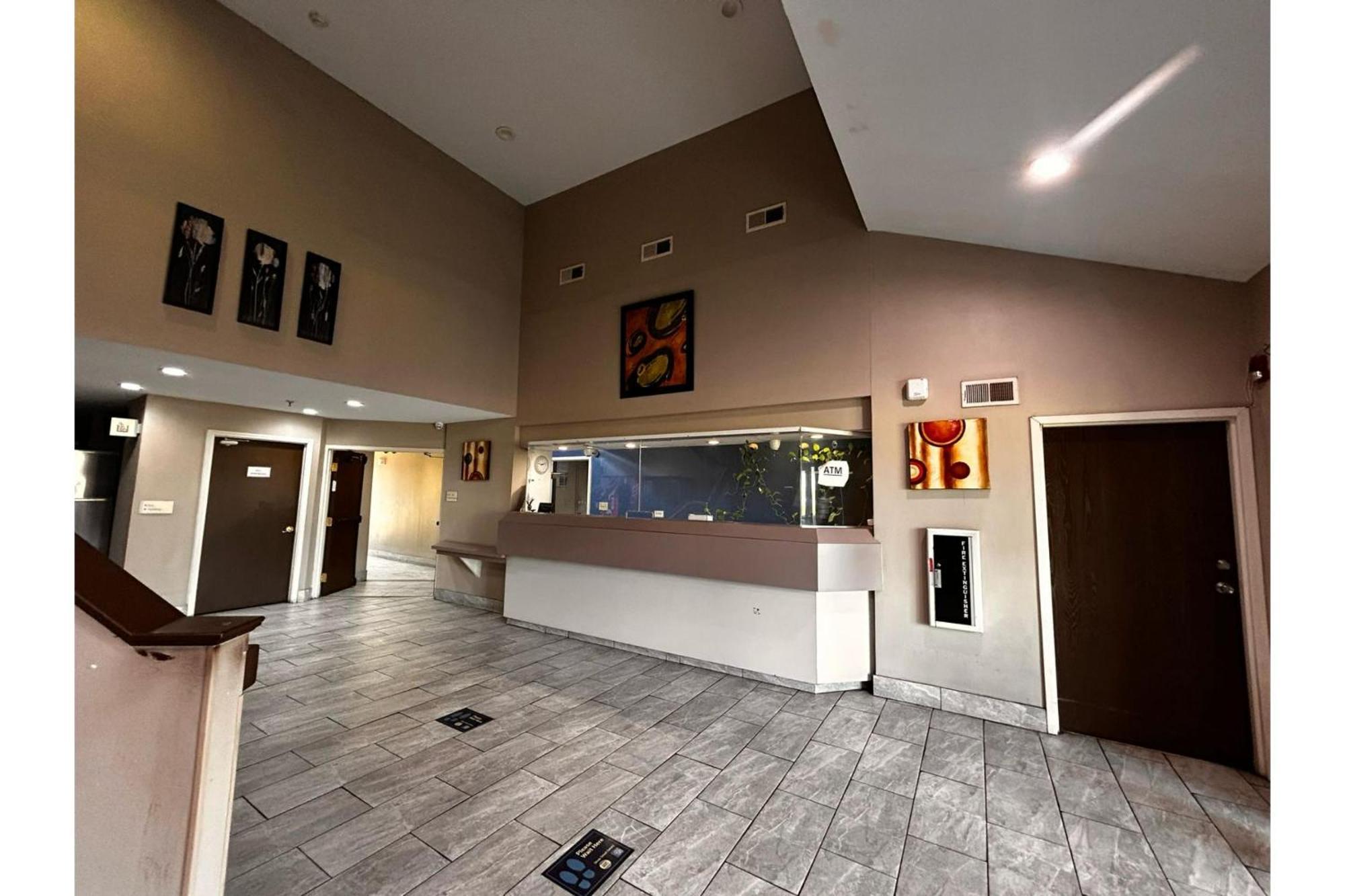 Classic Hotel 2*