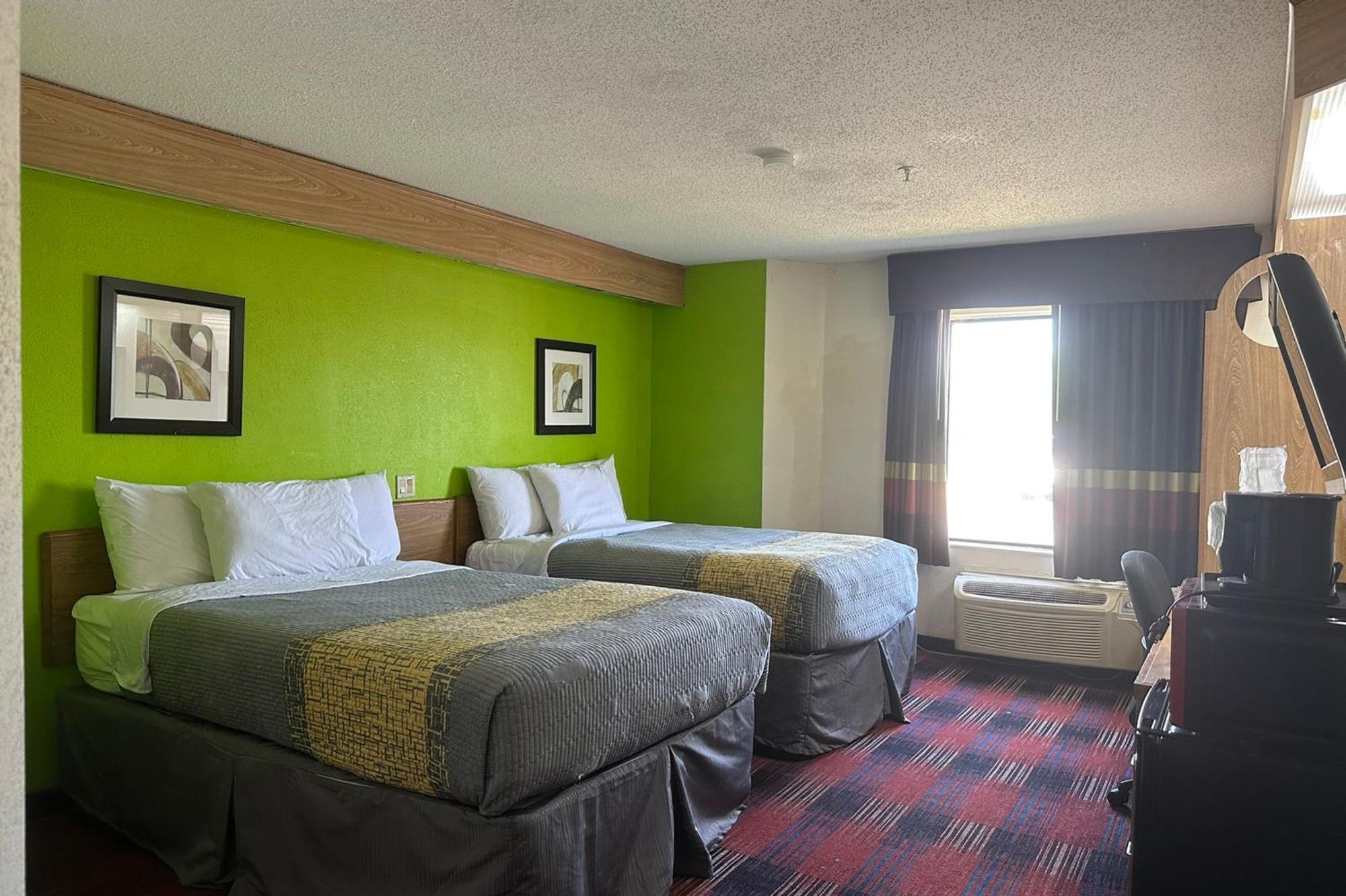 Hotel Classic By Oyo I- 240 Near Airport