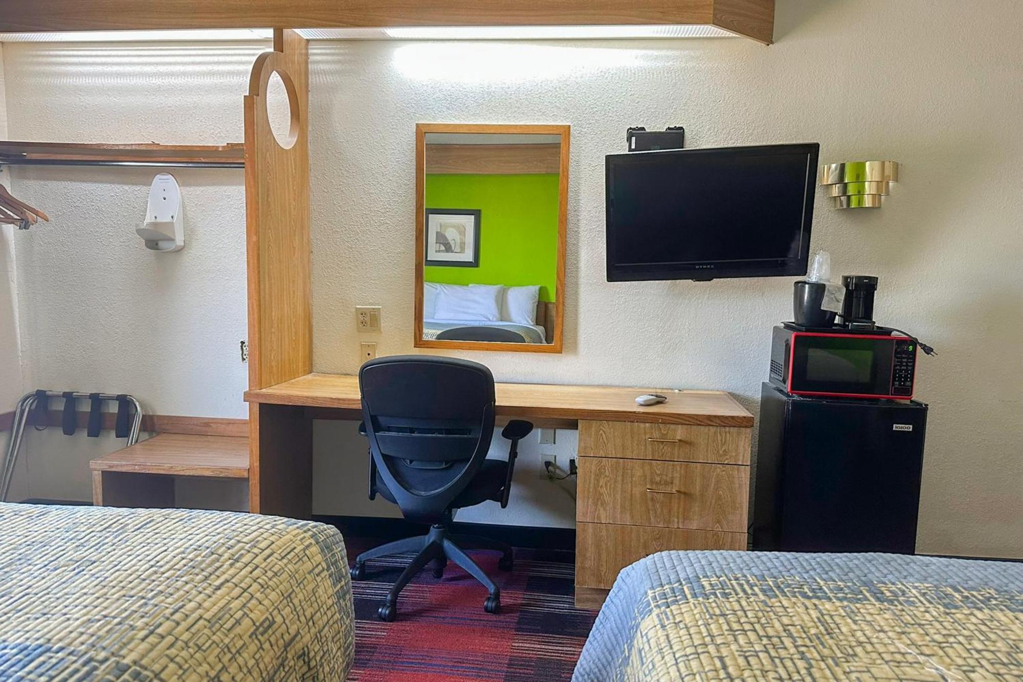 Hotel Classic By Oyo I- 240 Near Airport Memphis